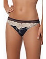 LISE CHARMEL ACC0080 THONG LINGERIE PANTIES STRING