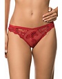 LISE CHARMEL ACC0088 THONG LINGERIE PANTIES STRING