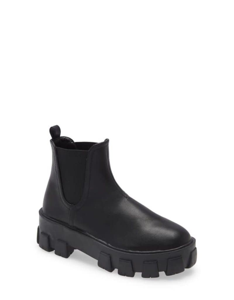 BILLINI BILLINI XANTHOS SHOES BLACK