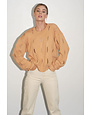 LNA LNA SASKIA SWEATER TOPS