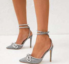 BILLINI ELOPE SHOES - Max-N-Co