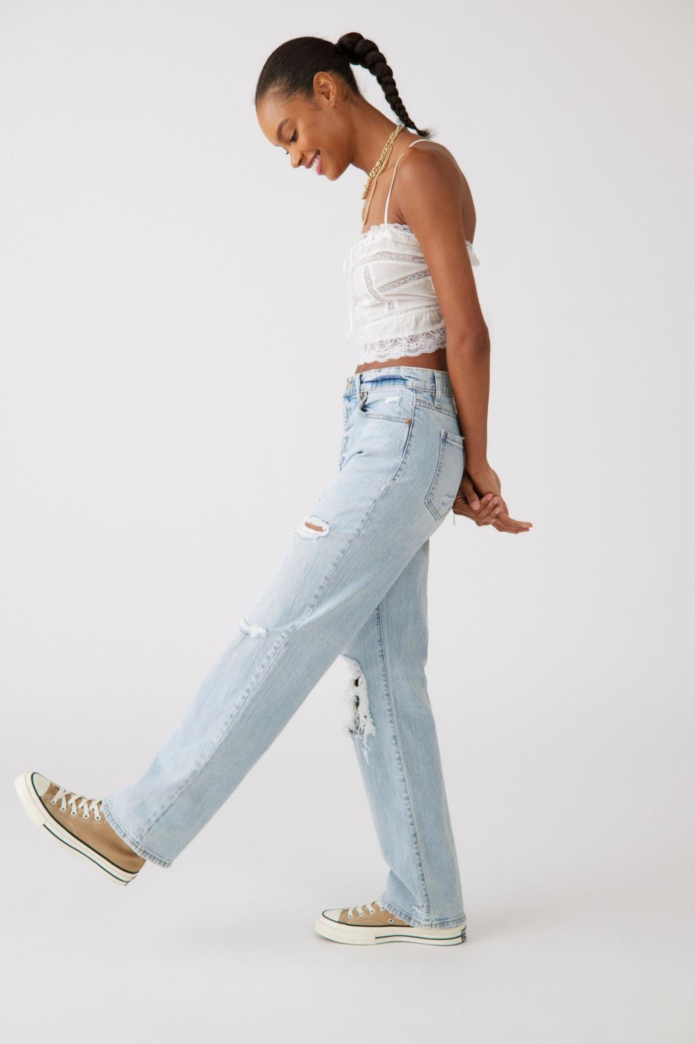 DAZE DAZE SUNDAZE JEANS