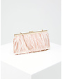 BCBGMAXAZRIA22 BCBGMAXAZRIA HELENA CLUTCH BAGS