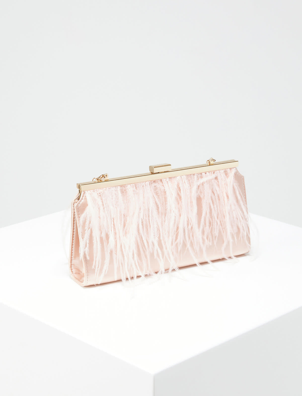 BCBGMAXAZRIA22 BCBGMAXAZRIA HELENA CLUTCH BAGS