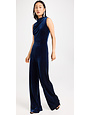 BLACK HALO BLACK HALO CORRINE JUMPSUITS