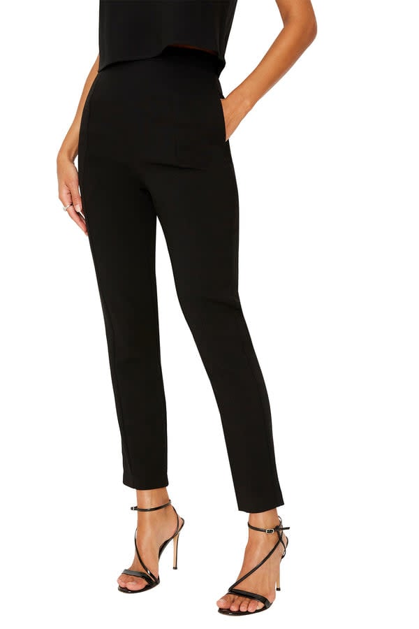 BLACK HALO BLACK HALO JUMA PANTS