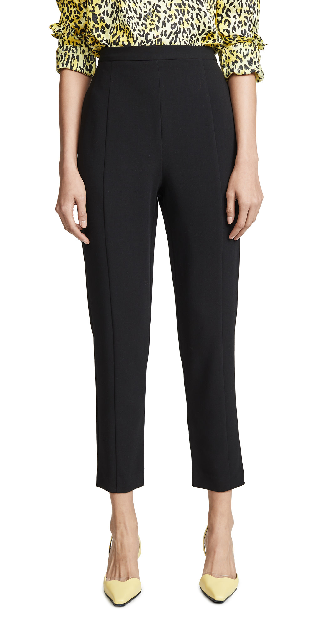 BLACK HALO BLACK HALO JUMA PANTS