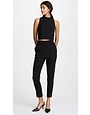 BLACK HALO BLACK HALO JUMA PANTS