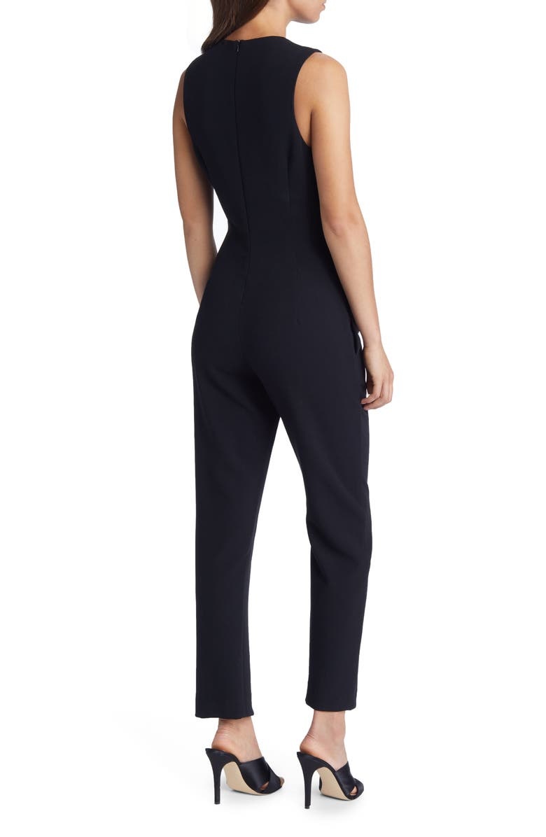 BLACK HALO BLACK HALO ZITA JUMPSUITS - Max-N-Co