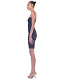 NORMA KAMALI NORMA KAMALI WALTER TO KNEE DRESSES