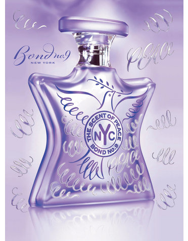 BOND NO 9 BOND NO 9 SCENT OF PEACE WOMEN 100 ML/3.3 OZ