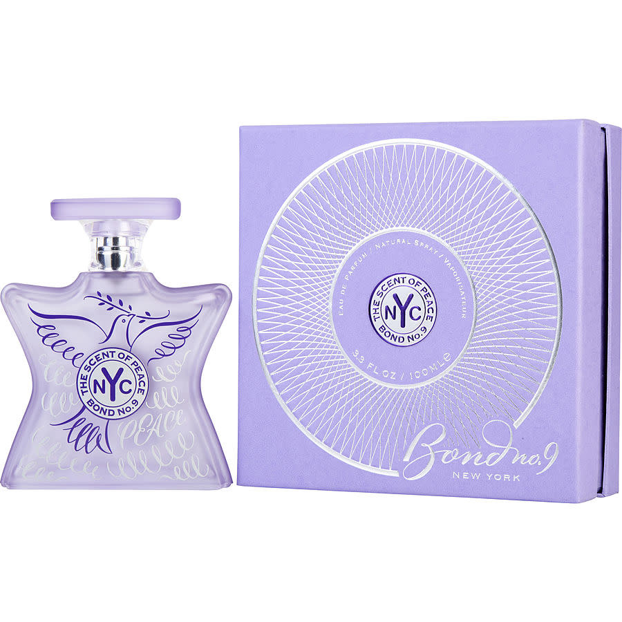 BOND NO 9 BOND NO 9 SCENT OF PEACE WOMEN 100 ML/3.3 OZ