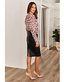 DIVERSEN SALE DIVERSEN SALE ASILIO THE SOCIAL SCENE SKIRTS BLACK M