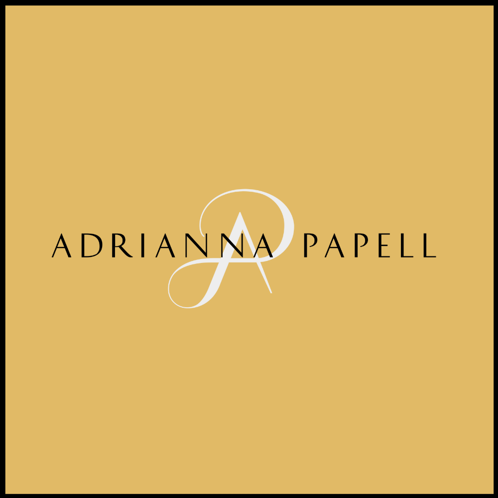 ADRIANNA PAPELL