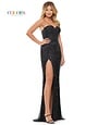 COLORS COLORS DRESSES STYLE 3149 DRESSES BLACK  10