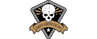 Grey Ghost Gear