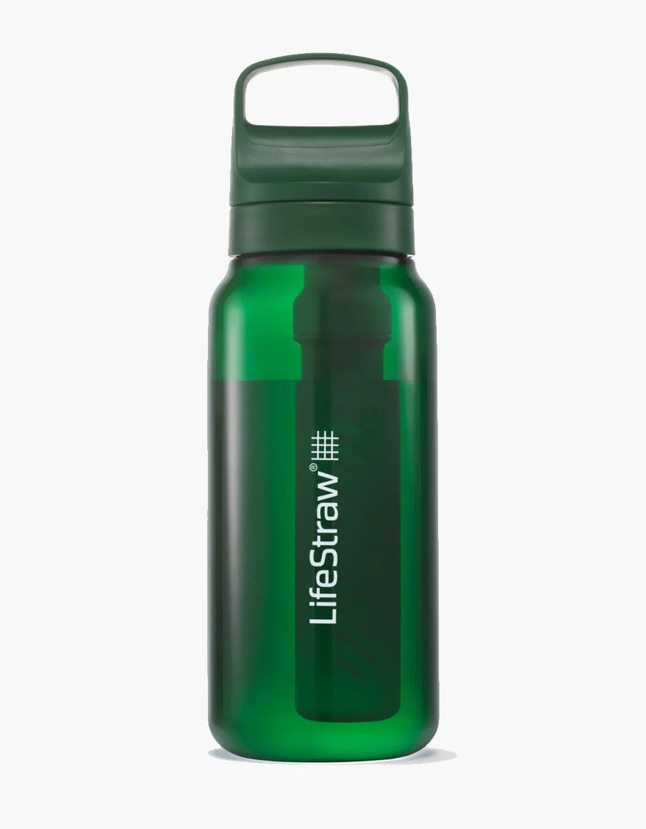 LifeStraw LifeStraw Go Series Water Bottle