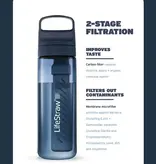 LifeStraw LifeStraw Go Series Water Bottle