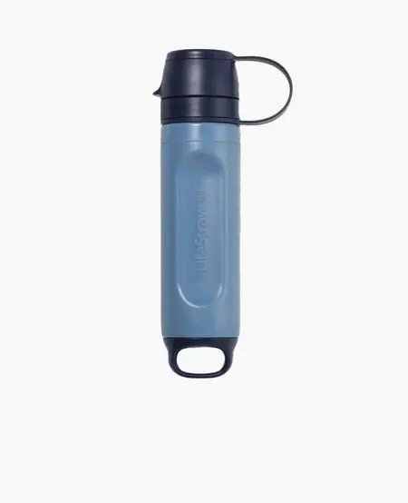 LifeStraw Peak Series Solo