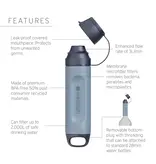 LifeStraw LifeStraw Peak Series Solo