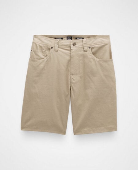 M's Brion Short II 9" Inseam