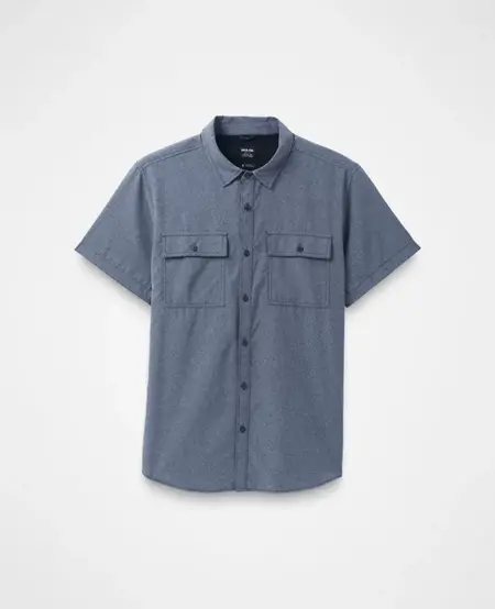 M's Lost Sol Short Sleeve Shirt