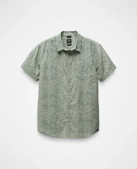 M's Stimmersee Shirt