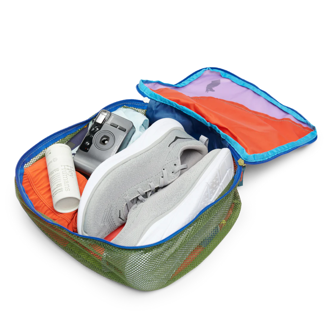Cotopaxi Cubos Travel Cube