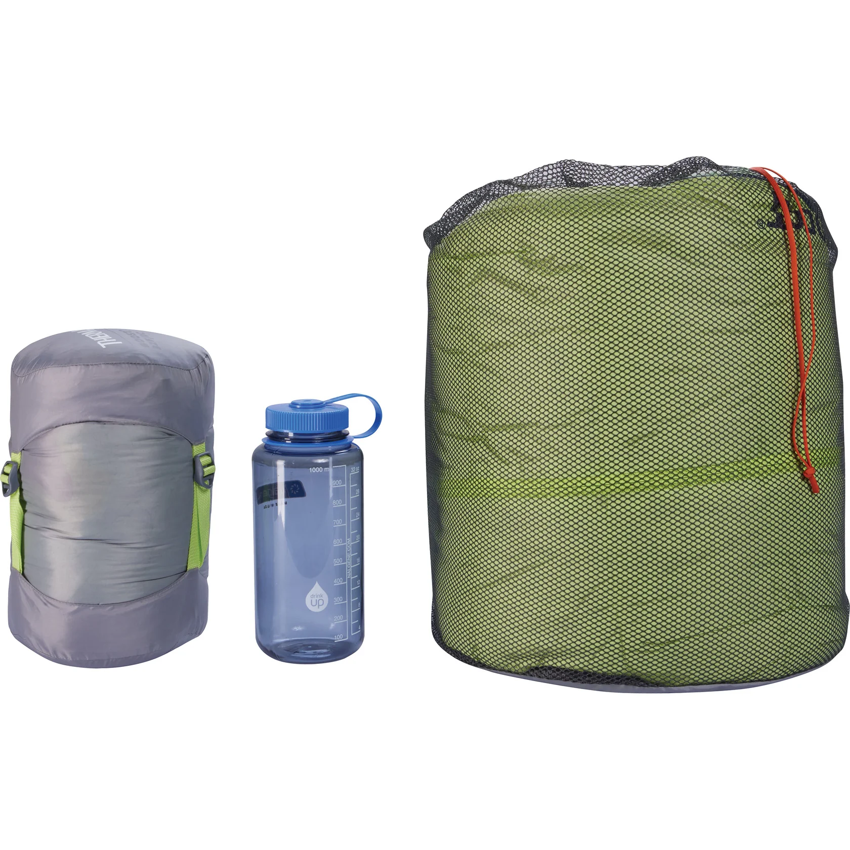Thermarest Boost 650 32F/0C Sleeping Bag
