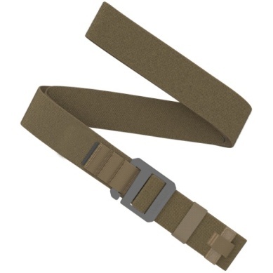 Arcade Belts Hardware Aluminum