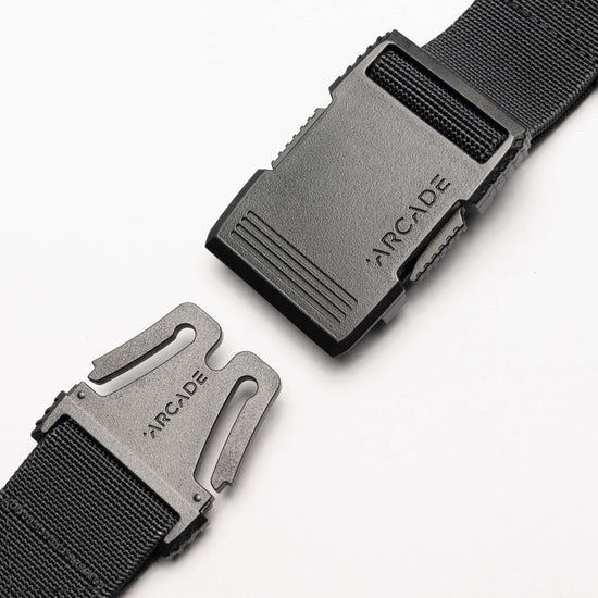 Arcade Belts Hardware Utility Belt