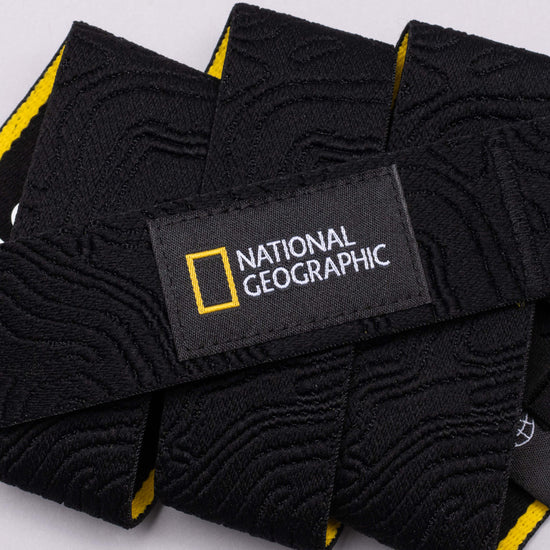 Arcade Belts National Geographic