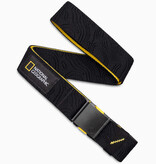 Arcade Belts National Geographic