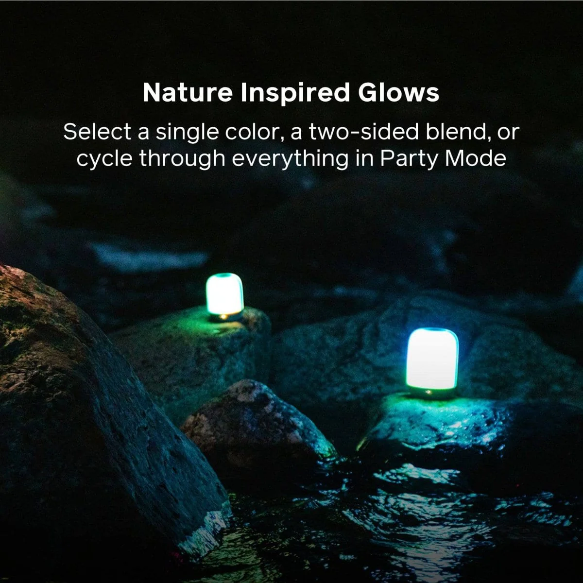 BioLite AlpenGlow 250