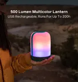 BioLite AlpenGlow 500