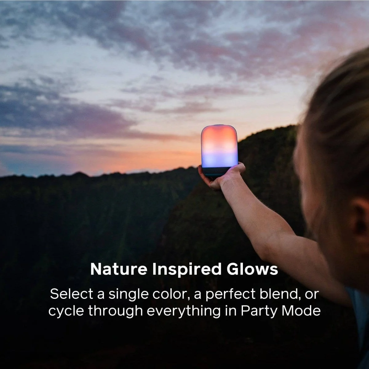 BioLite AlpenGlow 500