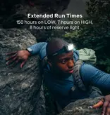 BioLite HeadLamp 800 Pro