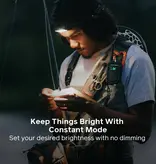 BioLite HeadLamp 800 Pro
