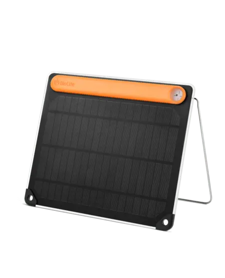 SolarPanel 5+