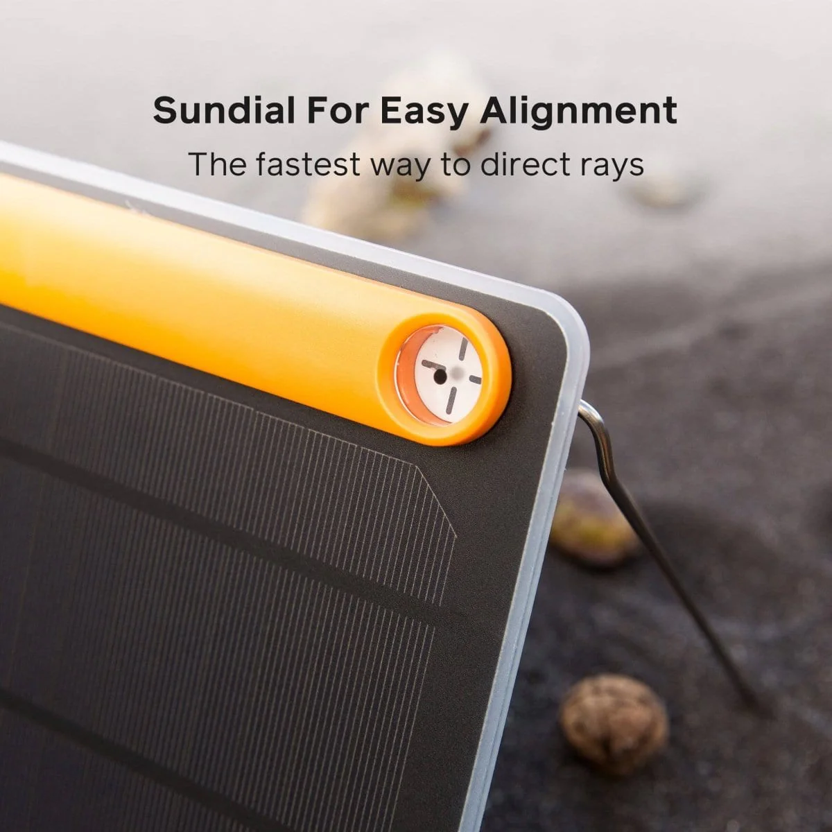 BioLite SolarPanel 5+