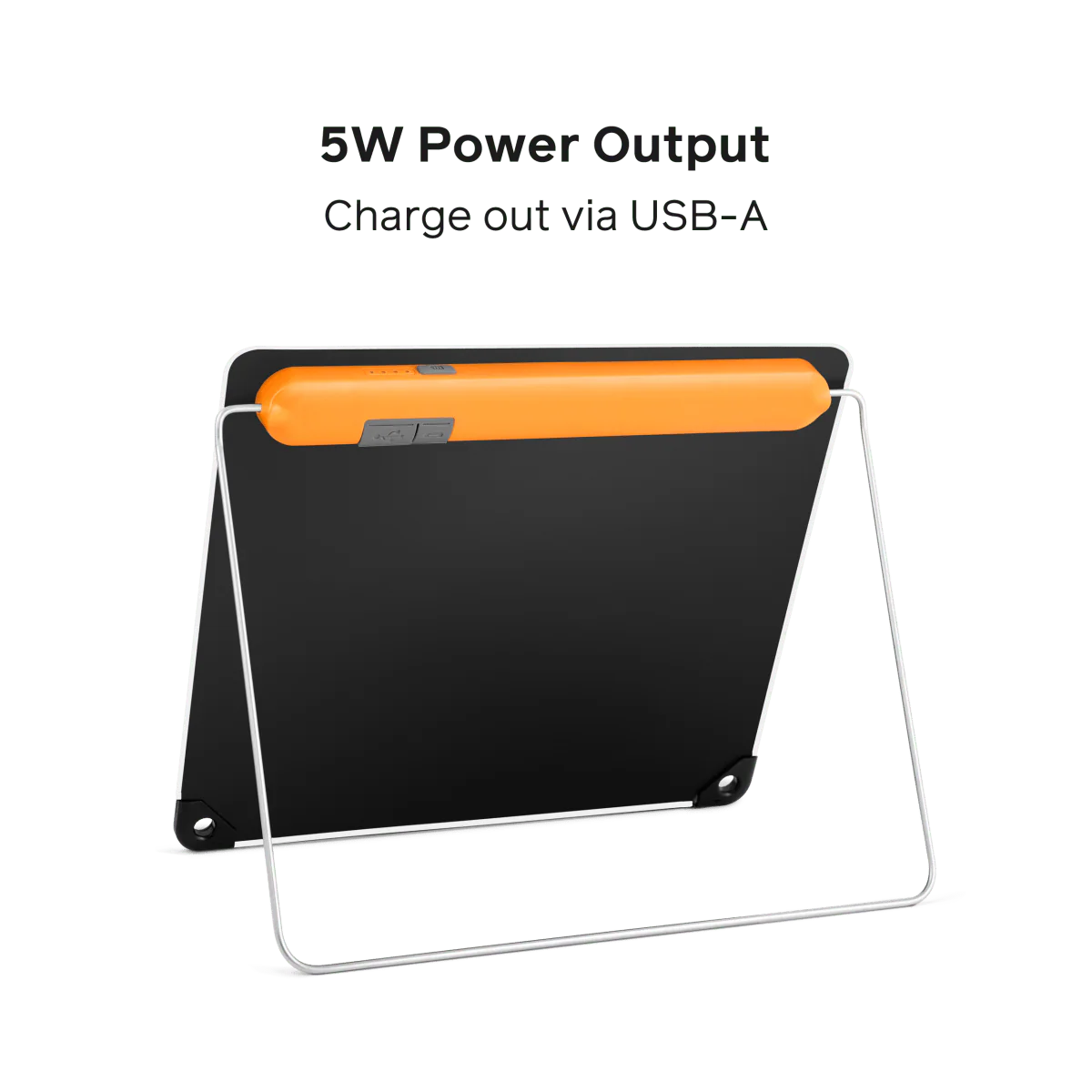 BioLite SolarPanel 5+