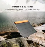 BioLite SolarPanel 5+