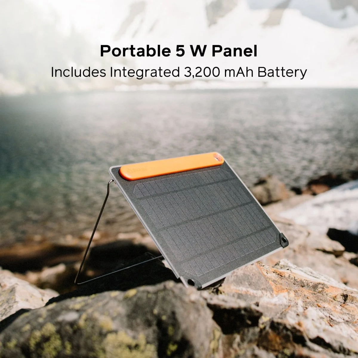 BioLite SolarPanel 5+