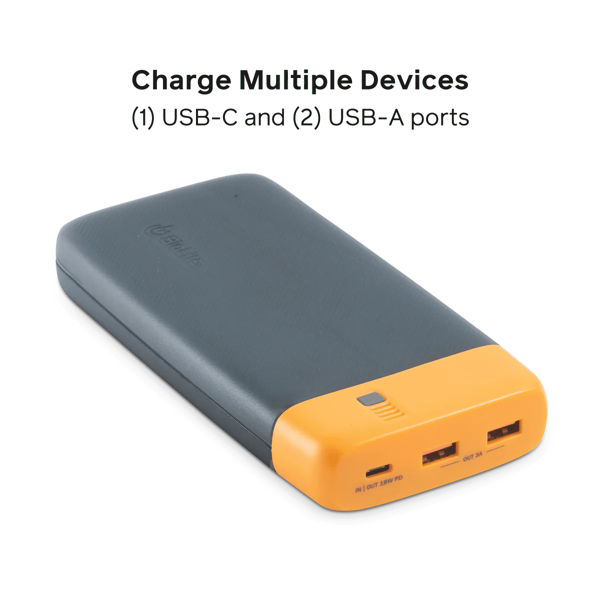BioLite Charge 80 PD