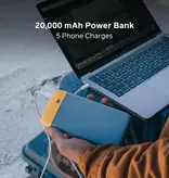 BioLite Charge 80 PD