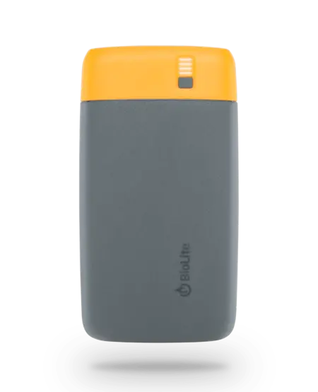 Charge 40 PD