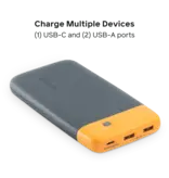 BioLite Charge 40 PD