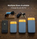 BioLite Charge 40 PD