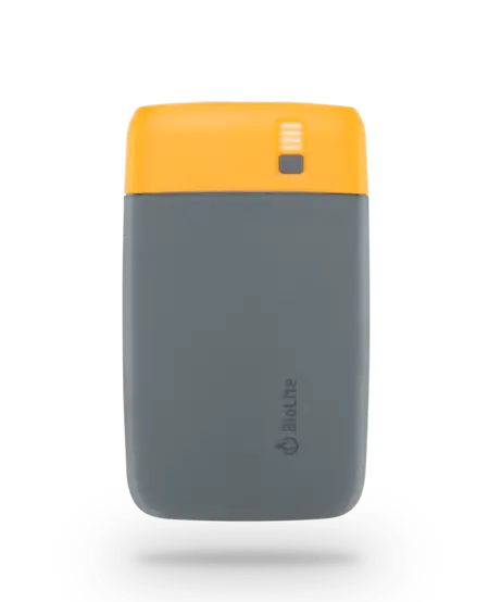 Charge 20 PD
