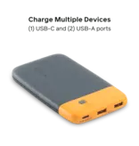 BioLite Charge 20 PD
